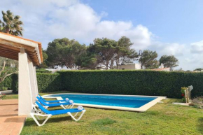 La Villa Binibeca Menorca